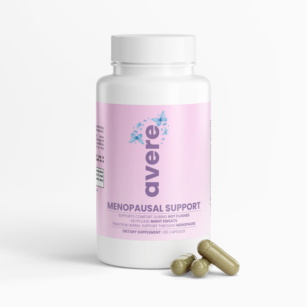 Menopausal Support