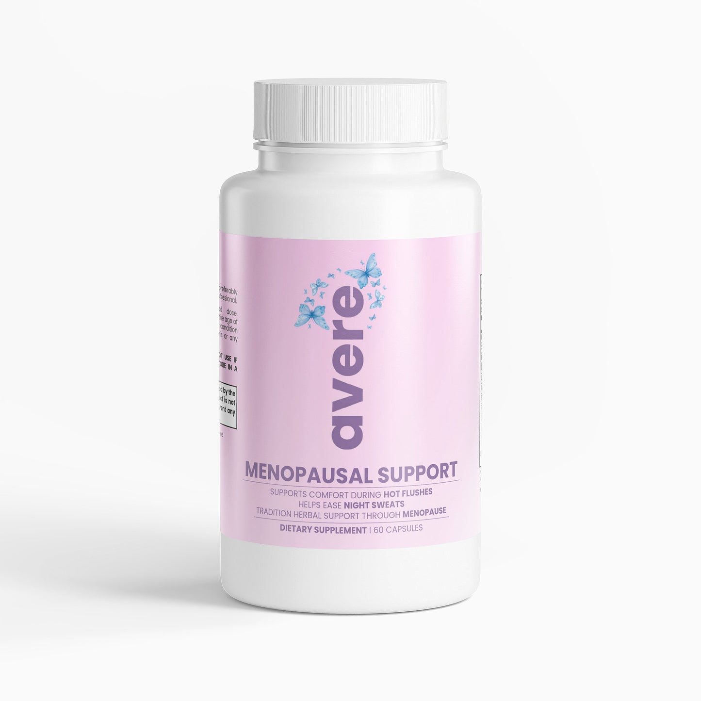 Menopausal Support