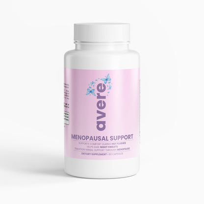 Menopausal Support