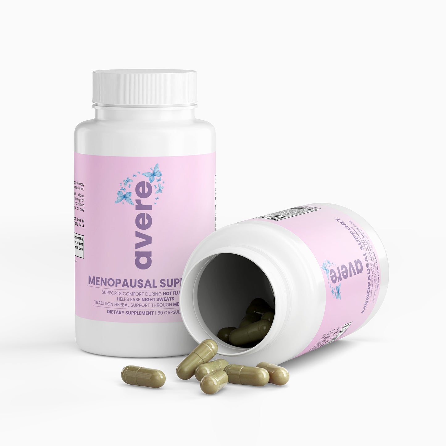 Menopausal Support