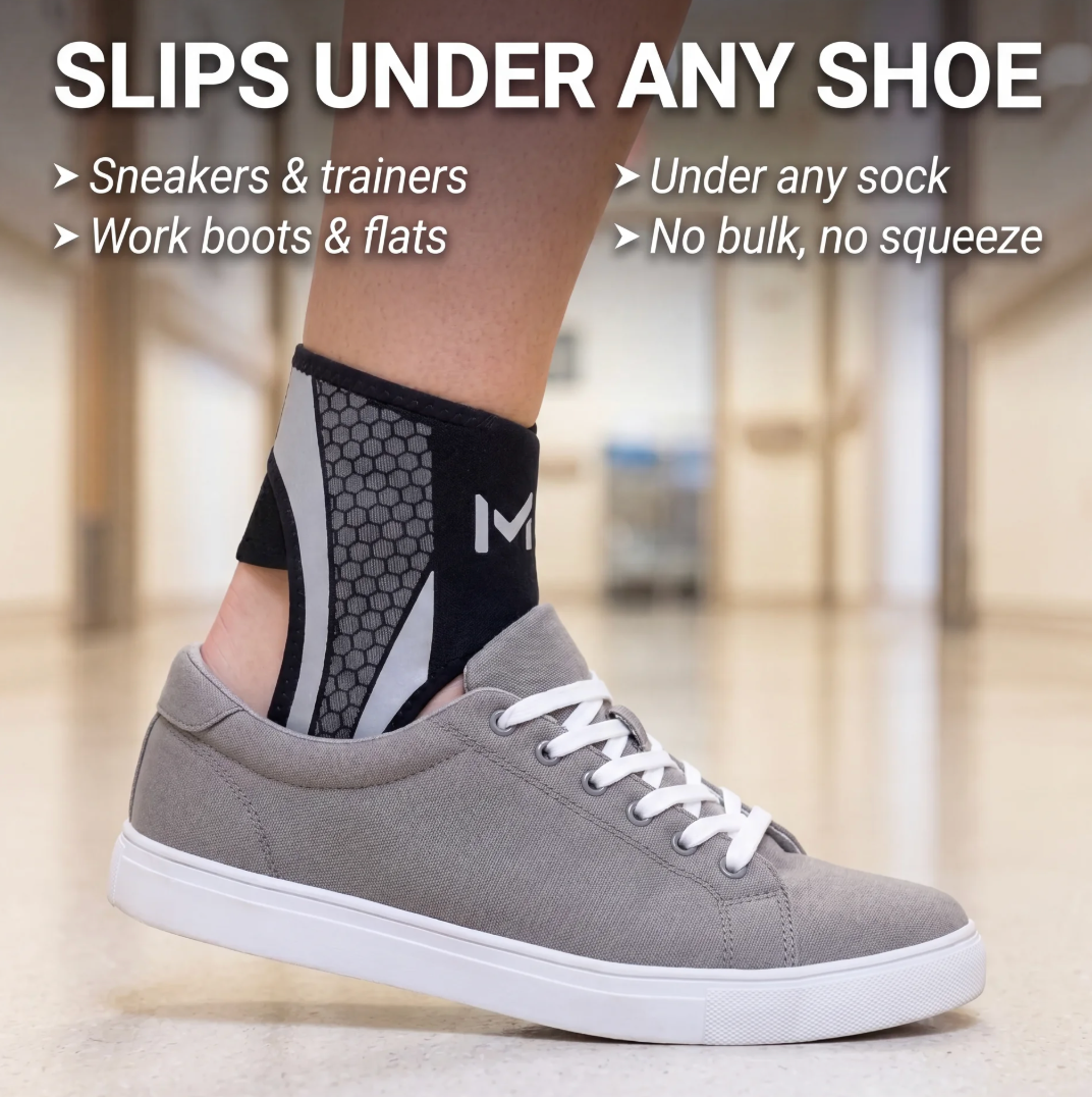 Reliflex Stride™