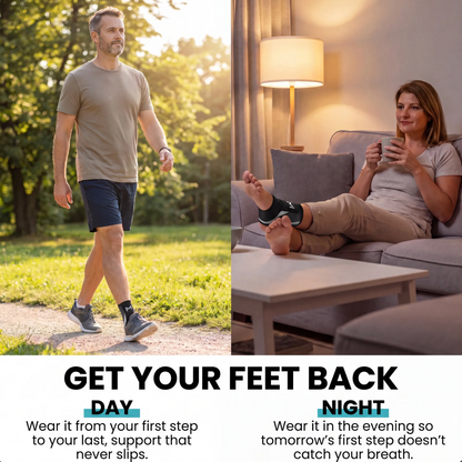 Reliflex Stride™
